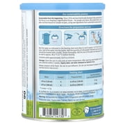 Holle Cow Milk Toddler Drink, 1 Year+, 14.1 oz (400 g)