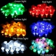 thumbnail image 5 of 10 Pcs LED Light Bulbs LED Lamps Light-emitting Balloon Lights Bar Dance Wedding Decoration Flash LED Lights, 5 of 5