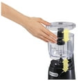 thumbnail image 4 of Hamilton Beach Stack & Press 3 Cup Food Chopper 72850G, 4 of 7