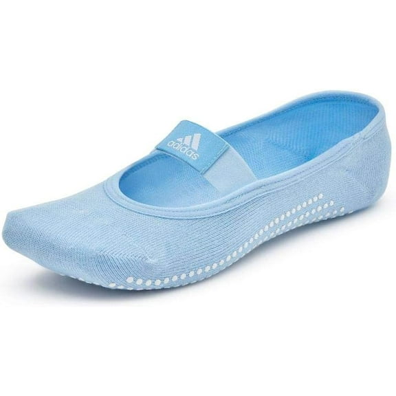 adidas Unisex Yoga Socks