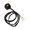 Yellow, variant on Huhudde Universal ATV Motorcycle Dual Sport Dirt Quad Start Horn Kill Off Stop Switch