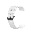 thumbnail image 1 of Kcodviy 22Mm Solid Color Silicone Young Mens Watches Sports Sweat Proof Watch Couple Watch Strap with Able Design Woman Watches Digital and Easy Replacement, 1 of 4