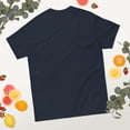 thumbnail image 4 of Black Mom Definition Juneteenth History Month Pride Graphic classic tee (Navy, 2XL), 4 of 4