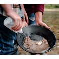 thumbnail image 5 of Stansport Yukon Deluxe Gold Prospecting Kit with Pick, Black, 5 of 5