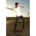 thumbnail image 3 of Patineta RipStik Classic Razor USA Plateado para Hombre, 3 of 8