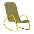 thumbnail image 4 of Silla para Casa de Muñecas Hugo Mini Silla 1:6 Sofá Verde 17 cm x 10,7 cm x 18 cm, 4 of 10