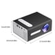 thumbnail image 3 of Xihbxyly Oferta Del Día Ofertas Relámpago Miniproyector Doméstico 1080P Usb Av Portátil Hd Led Cine 0,38 X 0,28 Pulgadas, 3 of 7