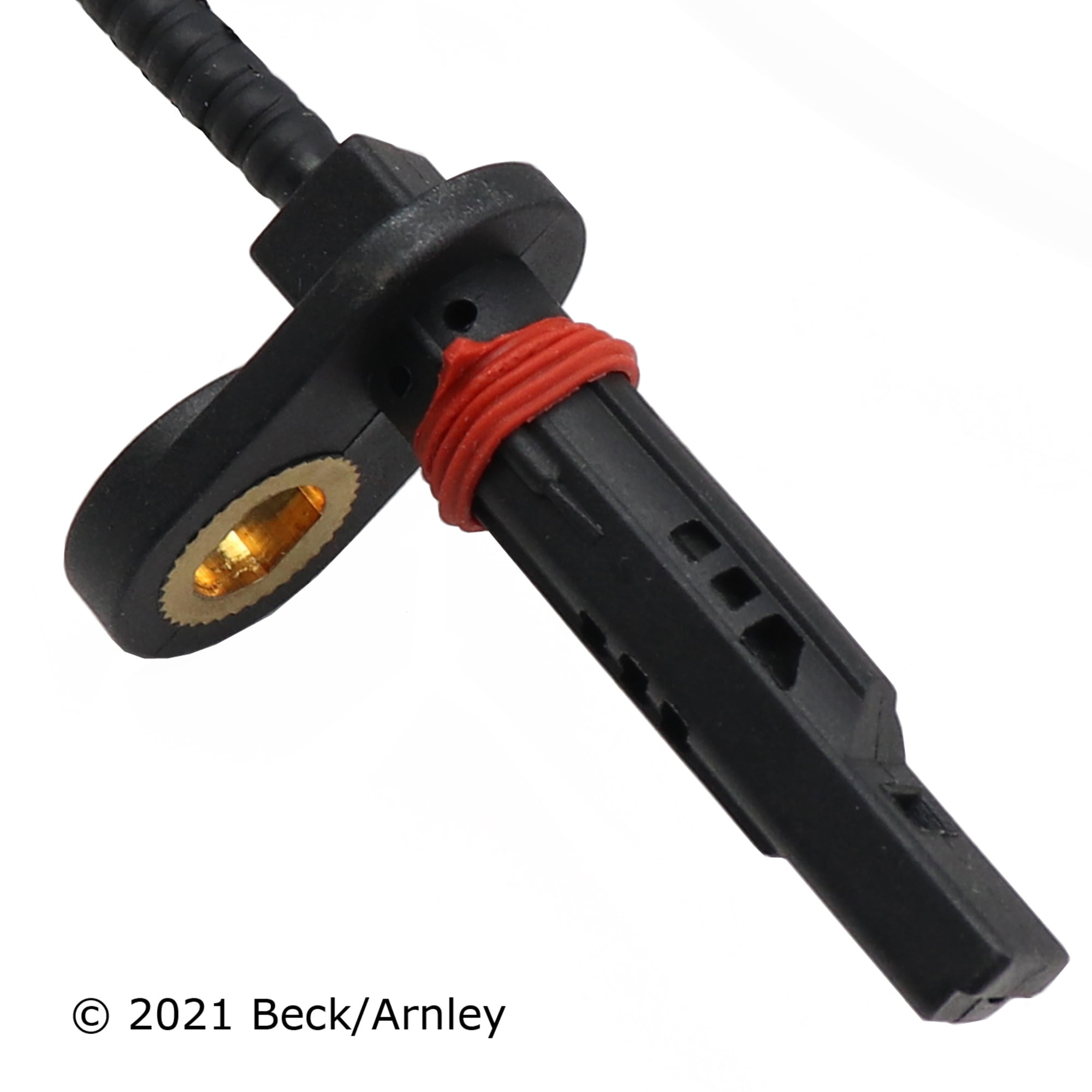 BeckArnley 084-4996 ABS Speed Sensor