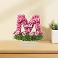 thumbnail image 6 of Mother'S Day Gift Acrylic Tabletop Ornament Statues Desk Decorative Figurines Sculptures for Home Table Top Bedroom Living Room Study Rooms Decor Gifts for Mom, 6 of 8