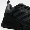 thumbnail image 3 of Adidas Dropset 2 Trainer Men's Training Sneakers Running Shoe Black #775, 3 of 6
