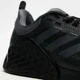 thumbnail image 3 of Adidas Dropset 2 Trainer Men's Training Sneakers Running Shoe Black #775, 3 of 6