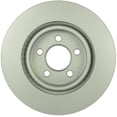 thumbnail image 2 of Disco de freno Bosch QuietCast Premium 16010192 320 mm, 2 of 3