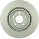 thumbnail image 2 of Disco de freno Bosch QuietCast Premium 16010192 320 mm, 2 of 3