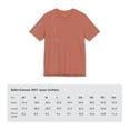 thumbnail image 7 of Earth Day, Bella & Canvas, Unisex Cotton Short Sleeve T-Shirt, S - 3XL, 7 of 7