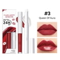 thumbnail image 2 of Clear Hydration Lip Berry Color Lip Japanese Girl Feeling 3ml, 2 of 5