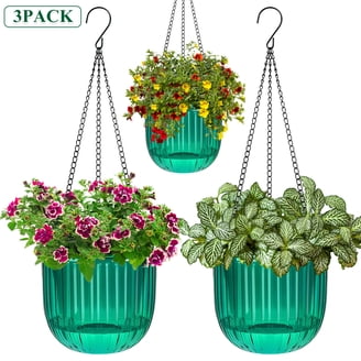 Ikea Hanging planter, gray 828.14118.236 - Walmart.com