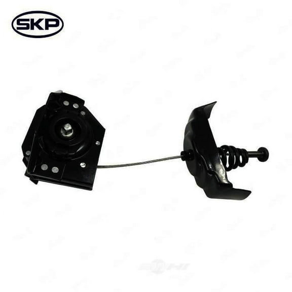 SKP SK924517 Spare Tire Hoist