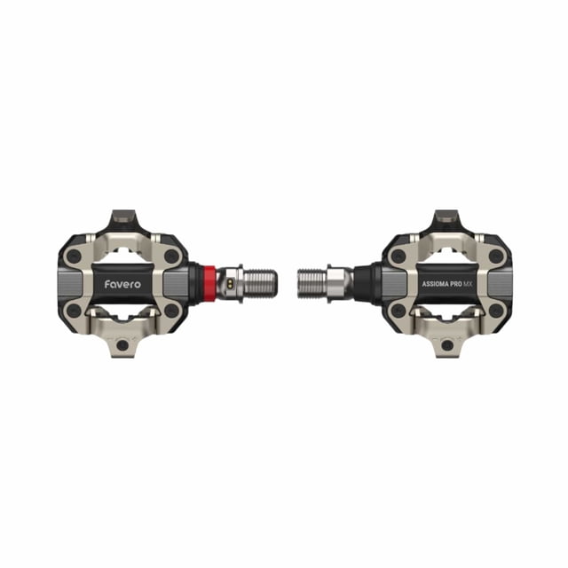 Favero Assioma PRO MX-1