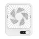 thumbnail image 3 of Ventilador de aromaterapia plegable: ¡silencioso, potente y versátil para el hogar y los viajes!, 3 of 11