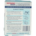 thumbnail image 3 of Sea-Bond Denture Adhesive Wafers Original, Lowers - 15 ea., 3 of 4