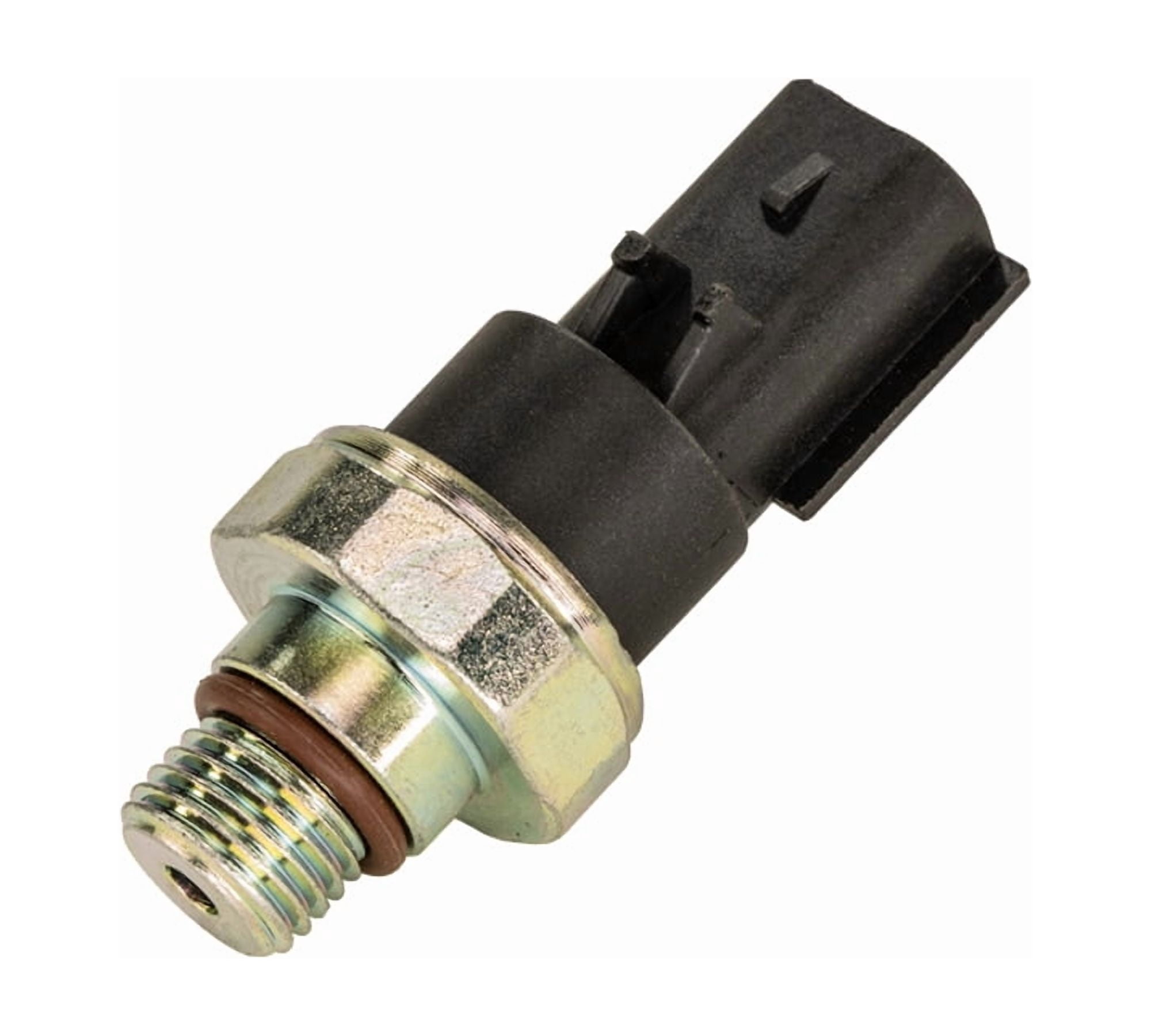 (4 Pack) Pressure Sensor, Oil Replaces OEM: 4076930