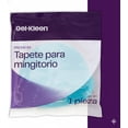 thumbnail image 5 of Gel-Kleen Tapete Premium Baby Antisalpicaduras para mingitorio Ultramar 5pack, 5 of 5