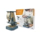 thumbnail image 4 of Microscopio educativo infantil Carson Optigami de Science Kit, 4 of 6