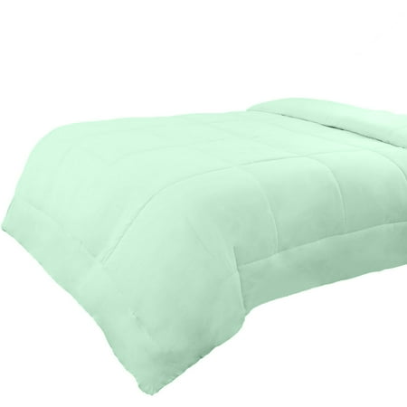 comforter twin washed reversible polyester quilt cotton craft light