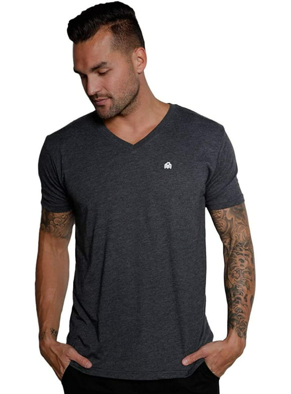 Men's Fitted T