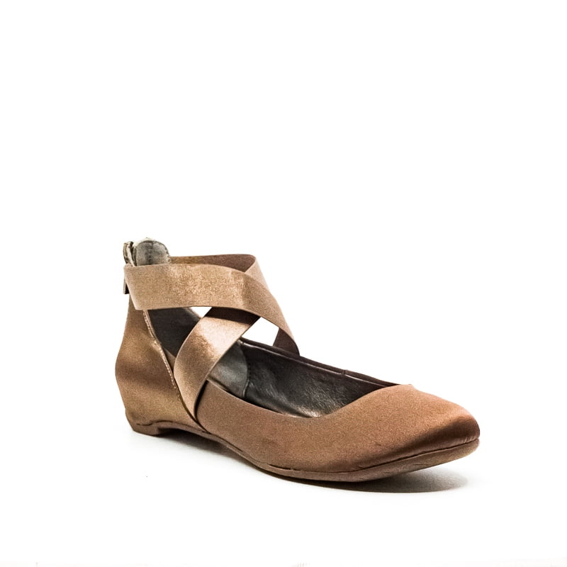 kenneth cole ballerina flats