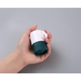 thumbnail image 4 of 1set 3pcs 3 colors ABS Medicine Cutter with Storage box Mixed color 43x51x63.5mm 1pc/color, 4 of 4