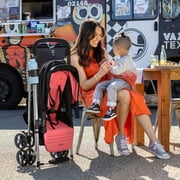Evenflo Reversi Lightweight Reversible Stroller
