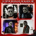 thumbnail image 3 of Máscara Pawirose Michael Myers Halloween Horror para adultos, 3 of 7