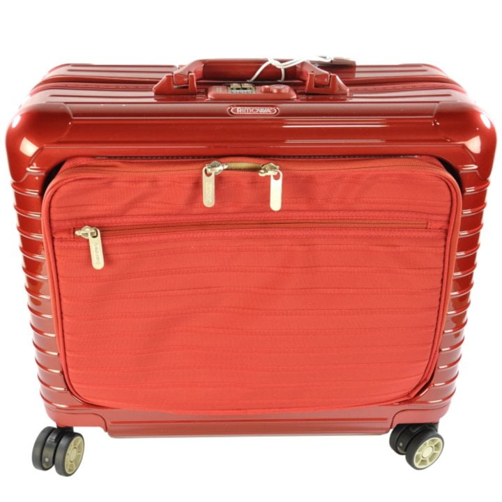 rimowa salsa business multiwheel