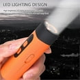 thumbnail image 5 of Anti Barking Device for Dogs Portable Dog Bark Deterrent Device with LED Flashlight for Outdoor, 5 of 5