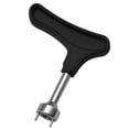 thumbnail image 5 of destyer Golf Spike Key Golf Shoe Key Special Golf Shoe Nail Opener for Loading and Unloading Shoe Spikes Ratchet Type Handle, 5 of 5