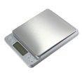 thumbnail image 1 of axGear Digital Scale 2Kg / 0.1G Electronic Scale for Jewelry Gold Silver Coin Kitchen, 1 of 4