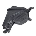 thumbnail image 4 of Coolant Reservoir Overflow Expansion Tank W/Cap For 2011 BMW 1 Series M Base For 2008-2013 BMW 128i Base For 2013 BMW 128i M Sport For 2008-2009 BMW 135i Base For 2006-2011 BMW 323i Base, 4 of 5