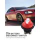 thumbnail image 2 of Interruptor Batería Desconectador Corte 150A 32V Desmontable para Barco Camping, 2 of 9