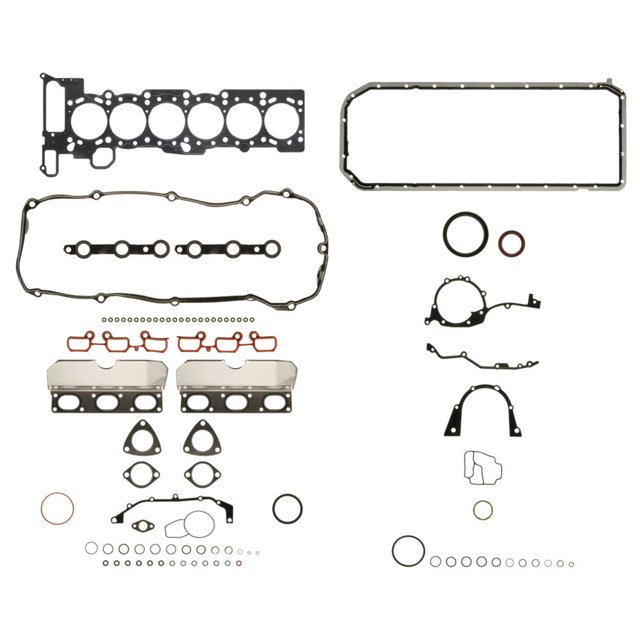 Kit de JUNTAS DEL MOTOR AJUSA 323CI 2000 BMW L6 2.5L