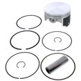 thumbnail image 2 of Vertex Forged Replica Piston Kit 24261050 For Honda TRX 500 FE 05-11, 2 of 4