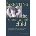 thumbnail image 1 of Pre-Owned Parenting the Strong-Willed Child, 9780809232659, 0809232650, Paperback,, 1 of 1