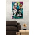 thumbnail image 2 of Suicide Squad - Harley Stars Poster Mount Bundle, 2 of 2