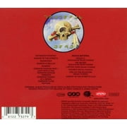 Grateful Dead - Terrapin Station - Music & Performance - CD