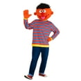 thumbnail image 1 of Sesame Street Men's Ernie Mascot Costume, 1 of 7