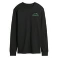 thumbnail image 2 of Disney - Pocahontas Sunflowers - Men's Long Sleeve Graphic T-Shirt, 2 of 4