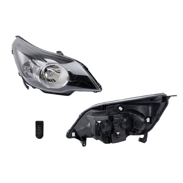 FARO TORNADO 2011 al 2019 CHEVROLET Derecho/Pasajero DEPO .