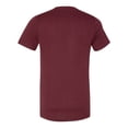 thumbnail image 3 of BELLA + CANVAS Unisex Jersey V-Neck Tee, 3 of 5