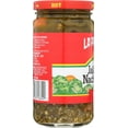 thumbnail image 3 of Pack of 12, La Preferida Hot Jalapeño Nacho Slices, 11.5 oz, 3 of 6