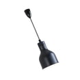 thumbnail image 2 of tredstone Lampe Chauffante Rétractable pour Aliments Chauds Cuisine Restauration Type Noir 001-3, 2 of 5